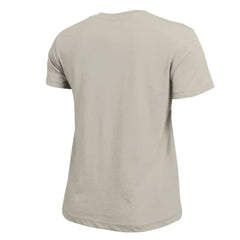 Carolina Panthers Champion Women's Cocoa Butter T-Shirt - Light Brown T-shirts