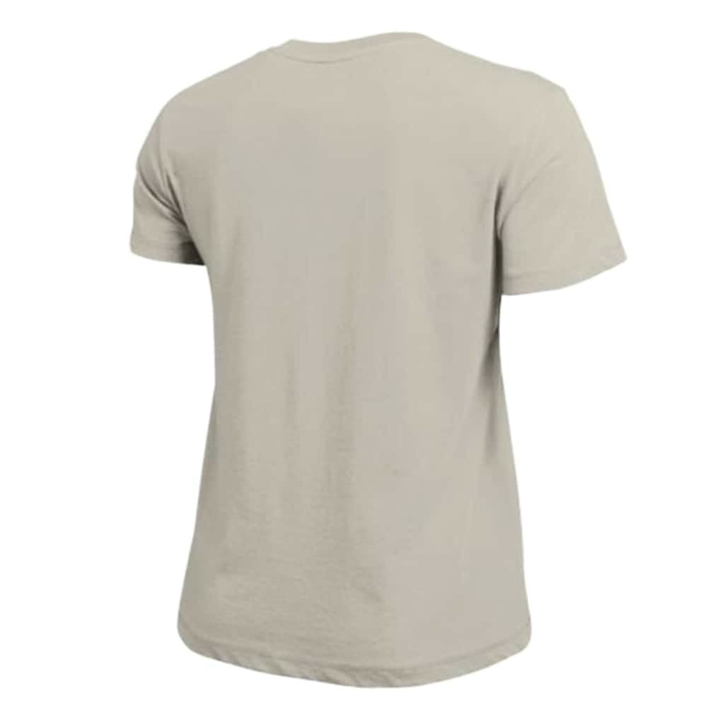 Miami Dolphins Champion Women's Cocoa Butter T-Shirt - Light Brown T-shirts