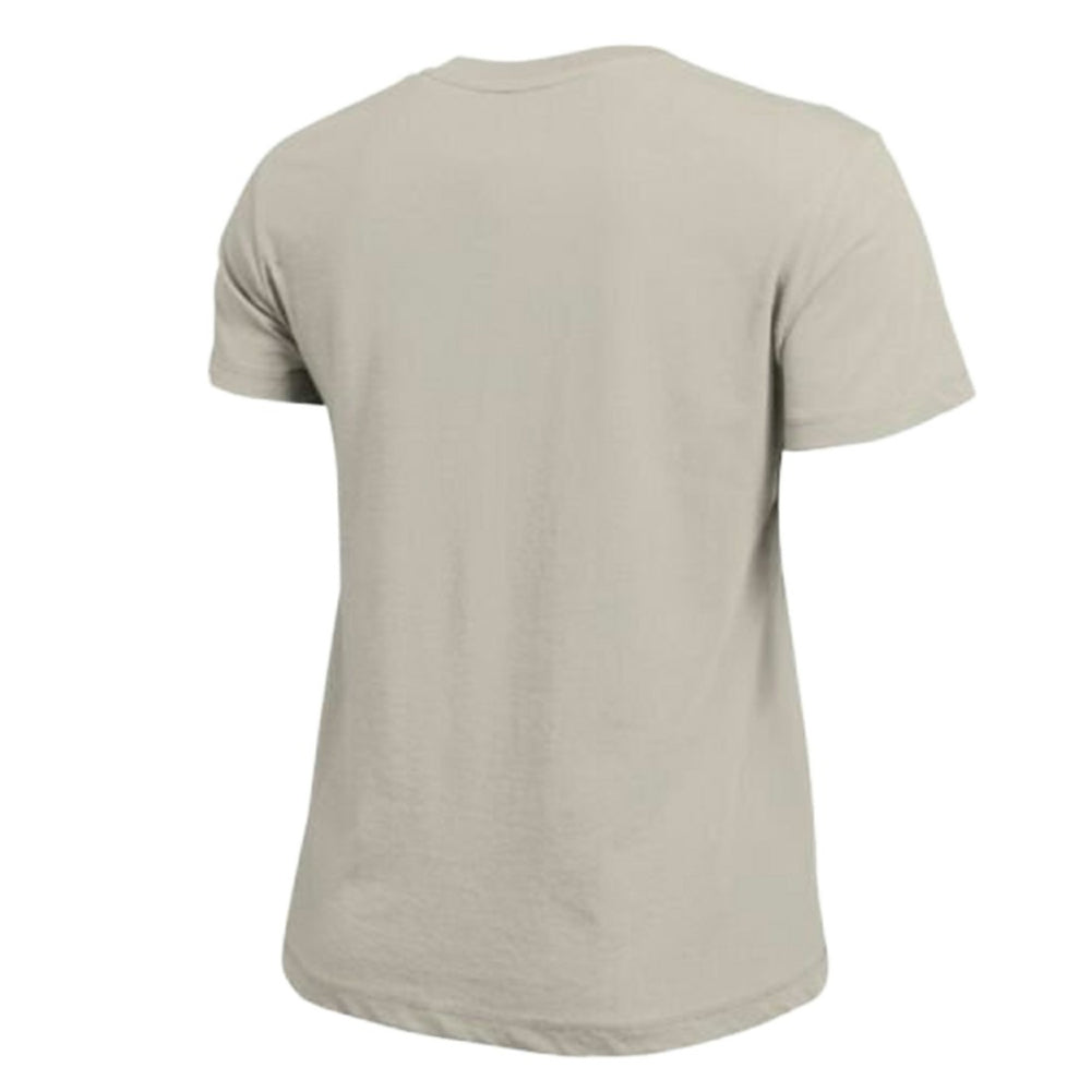Tampa Bay Buccaneers Champion Women's Cocoa Butter T-Shirt - Light Brown T-shirts