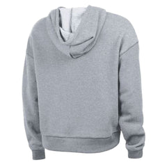 Tampa Bay Buccaneers Champion Women's Triumph Tri-Blend Hoodie - Gray Hoodies
