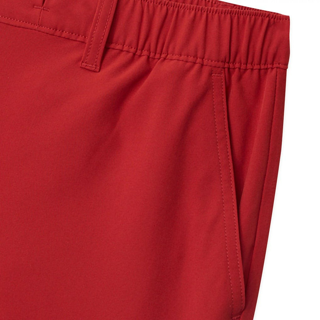 San Francisco 49ers Chubbies Everywear Shorts - Cardinal Shorts