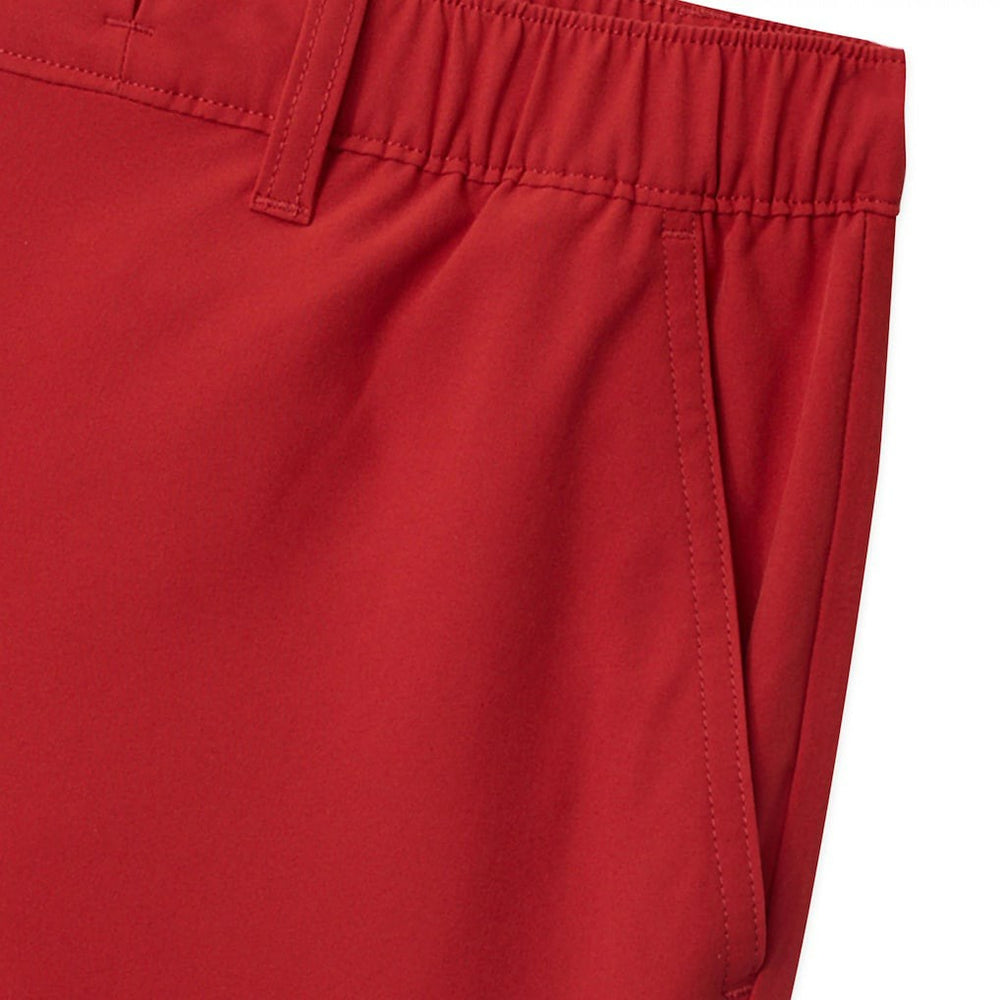 San Francisco 49ers Chubbies Everywear Shorts - Cardinal Shorts