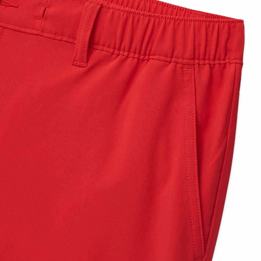 Kansas City Chiefs Chubbies Everywear Shorts - Red Shorts