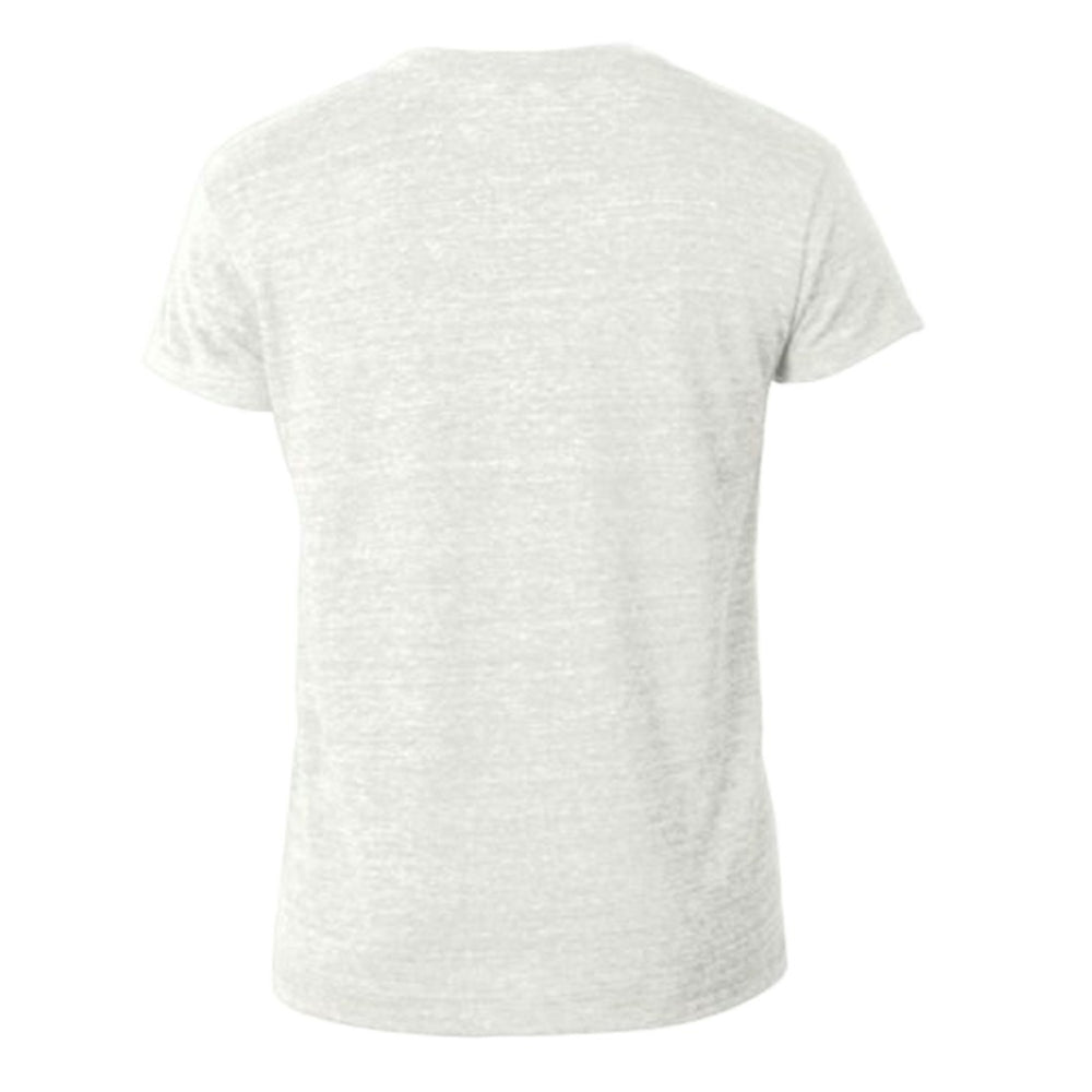 Tampa Bay Buccaneers Champion Women's Triumph Tri-Blend V-Neck T-Shirt - White T-shirts