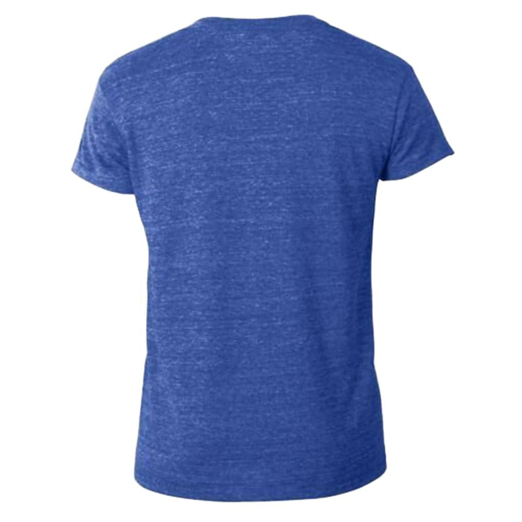Buffalo Bills Champion Women's Triumph Tri-Blend V-Neck T-Shirt - Royal T-shirts