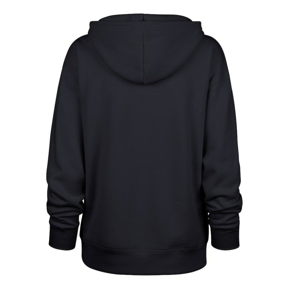 Boston Red Sox '47 Women's Bow & Banners Naomi Hoodie - Navy Hoodies