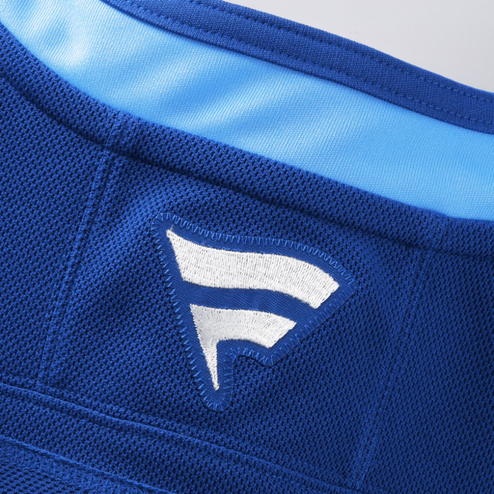Tampa Bay Lightning Fanatics 2026 NHL Stadium Series Premium Custom Jersey - Blue | US 203707696