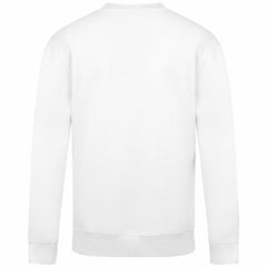 Tampa Bay Lightning Levelwear 2026 NHL Stadium Series Zane Stacked Sweatshirt - White | US 203710584
