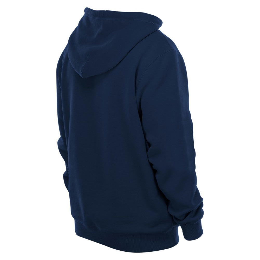 Los Angeles Dodgers New Era 2026 Gold Collection Logo Hoodie - Navy Hoodies