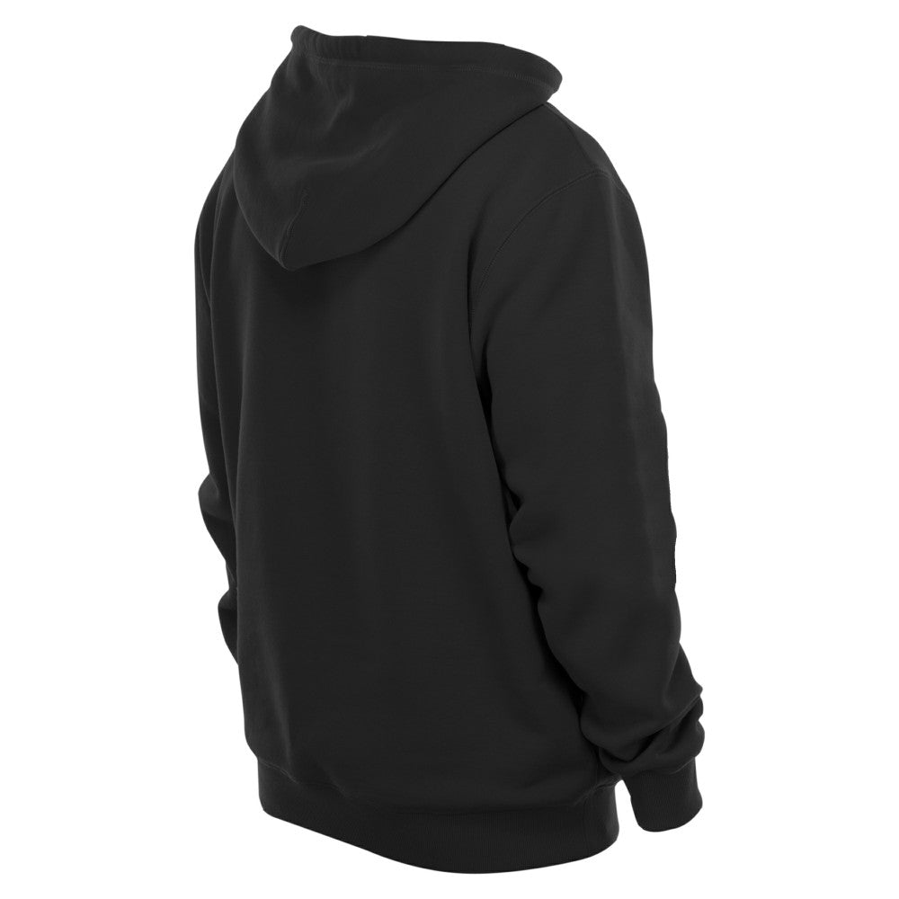 Los Angeles Dodgers New Era 2026 Gold Collection Logo Hoodie - Black Hoodies