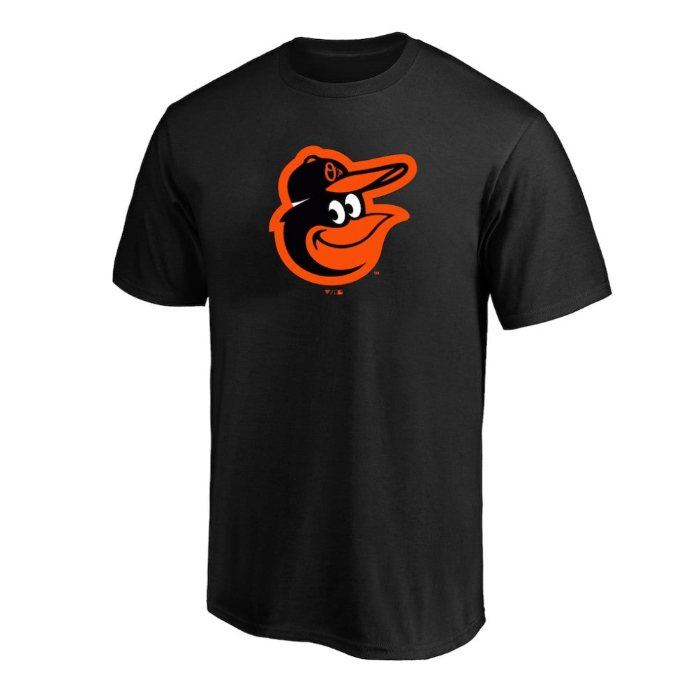 Pete Alonso Baltimore Orioles Profile Big & Tall Name & Number T-Shirt - Black T-shirts
