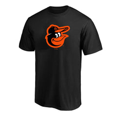 Pete Alonso Baltimore Orioles Profile Big & Tall Name & Number T-Shirt - Black T-shirts
