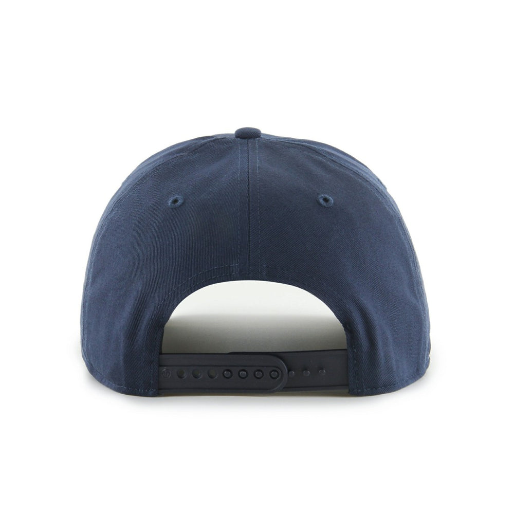 Denver Broncos '47 Region Adjustable Hitch Hat - Navy Hats