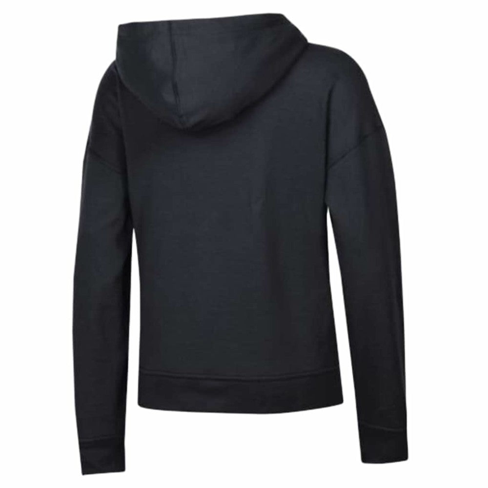 San Francisco Giants Champion Women's Vintage Powerblend Hoodie - Black Hoodies