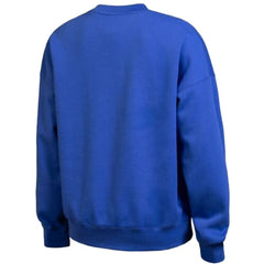 Chicago Cubs Champion Women's All-Star Sweatshirt - Royal Sweatshirts