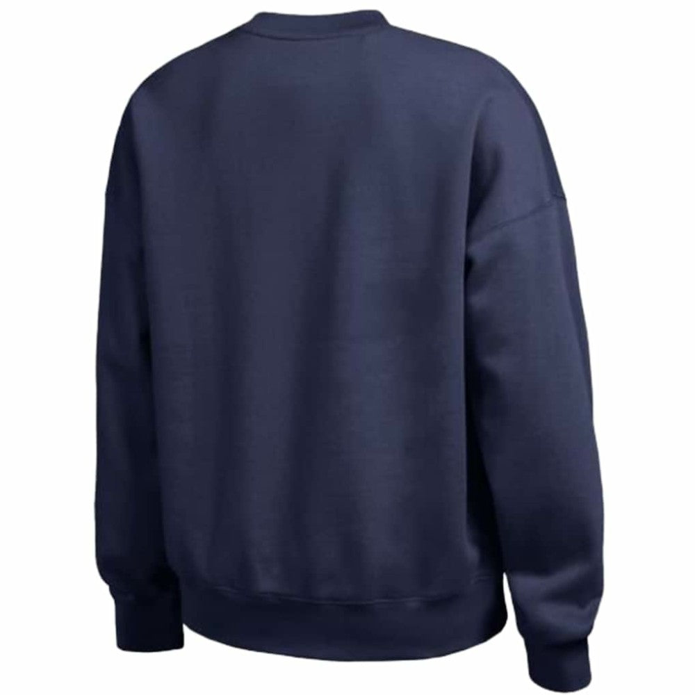 New York Yankees Champion Women's All-Star Sweatshirt - Athletic Navy Sweatshirts