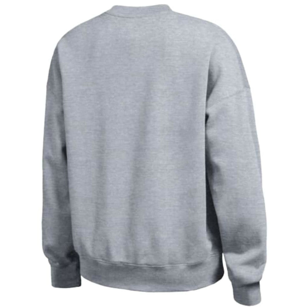 Philadelphia Phillies Champion Women's All-Star Sweatshirt - Heather Gray Sweatshirts