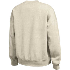 Detroit Tigers Champion Women's All-Star Sweatshirt - Oatmeal Sweatshirts