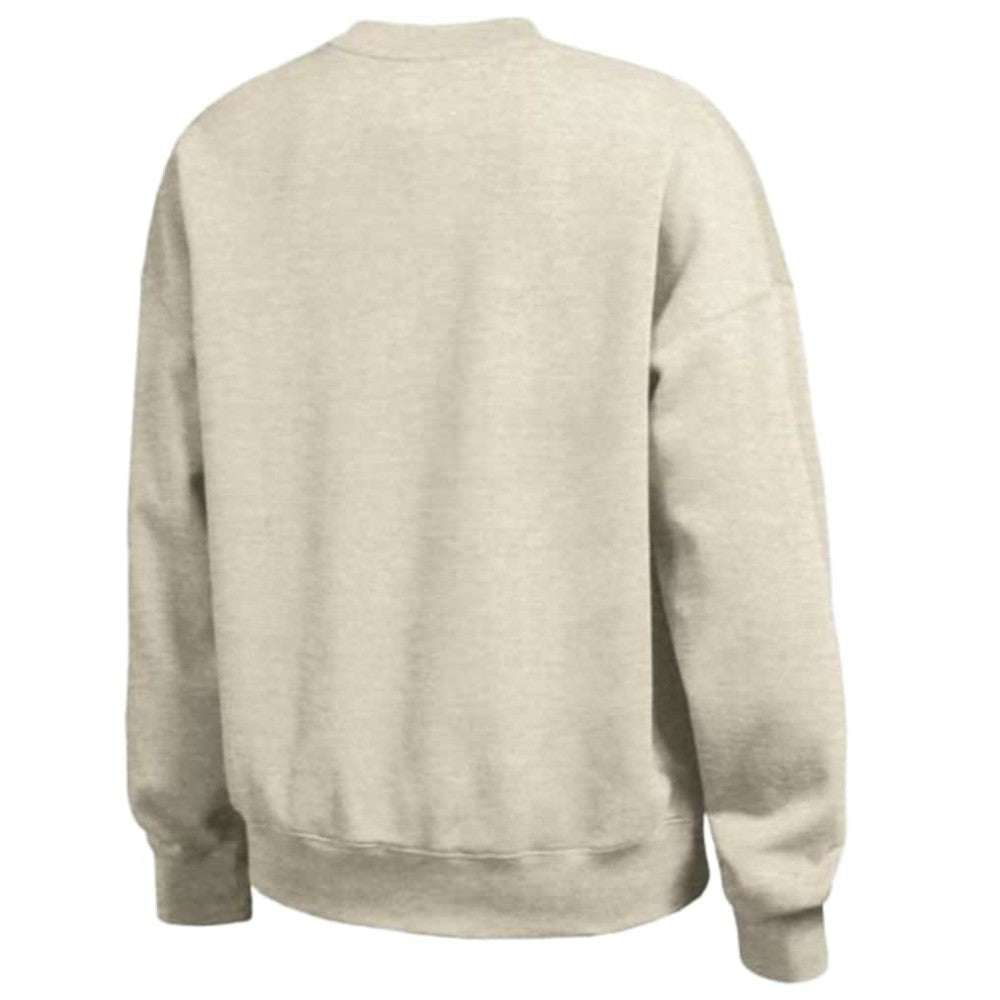San Diego Padres Champion Women's All-Star Sweatshirt - Oatmeal Sweatshirts