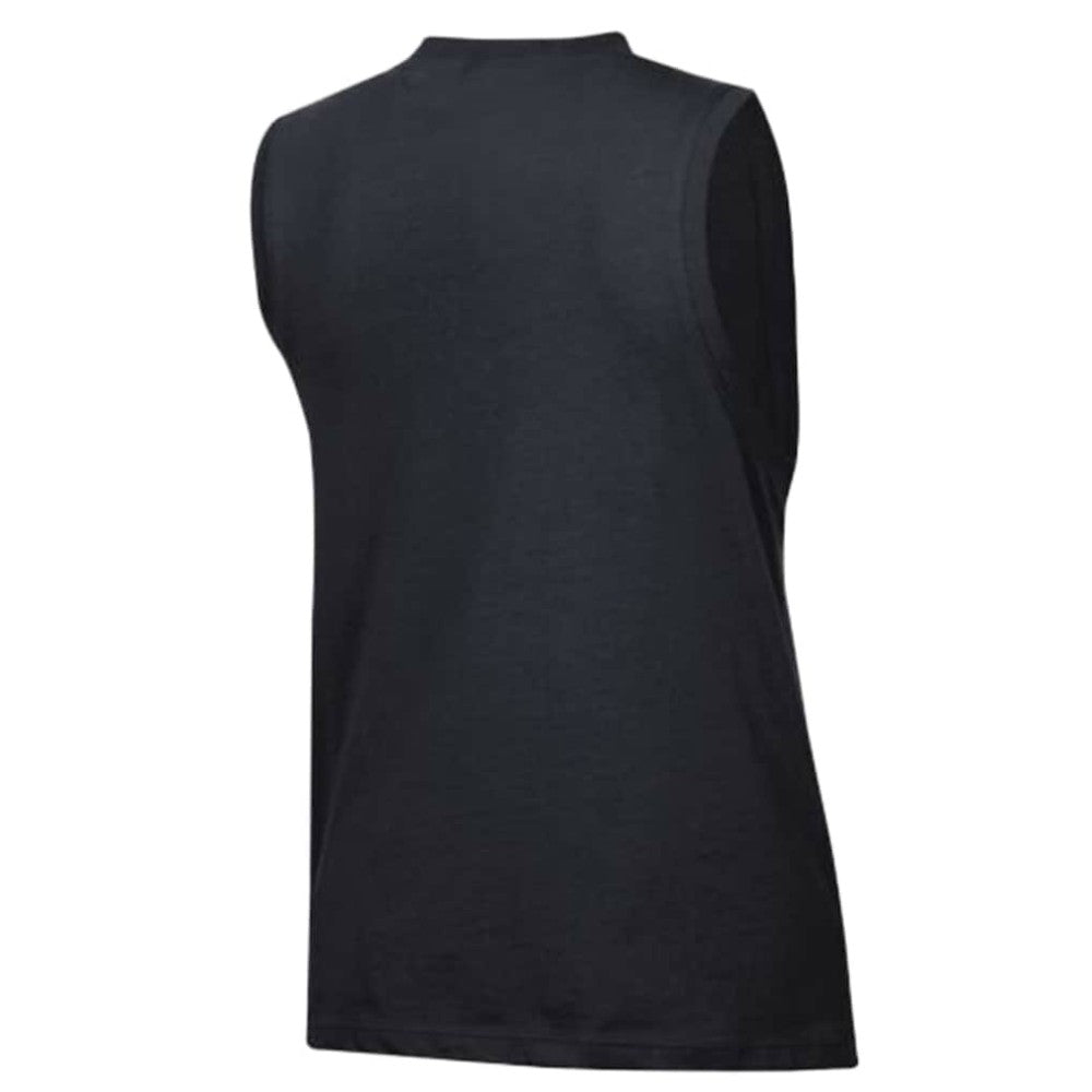 Baltimore Orioles Champion Women's Muscle Tank Top - Black Tanks