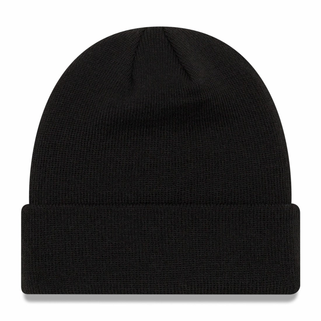 Denver Broncos New Era 2025 AFC West Division Champions Cuffed Knit Hat - Black Hats