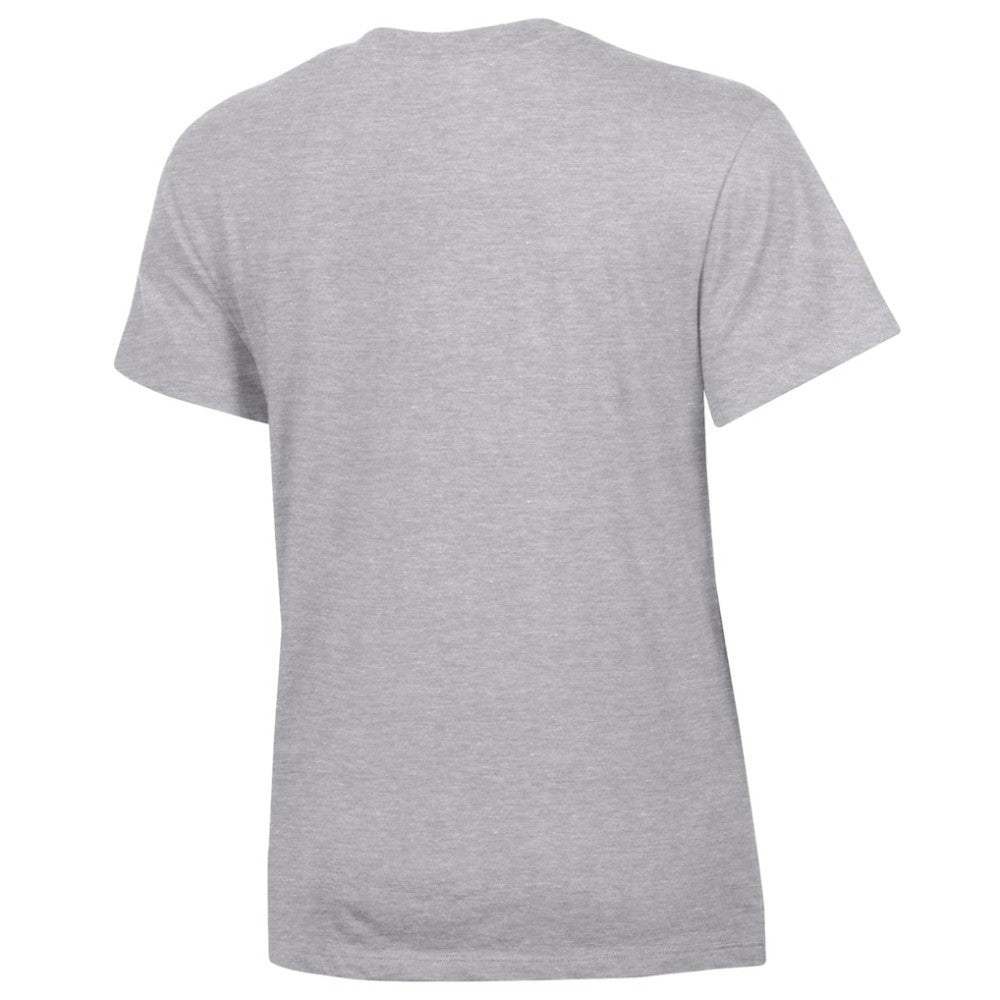 Boston Bruins Champion Women's Core T-Shirt - Gray | US 203724899