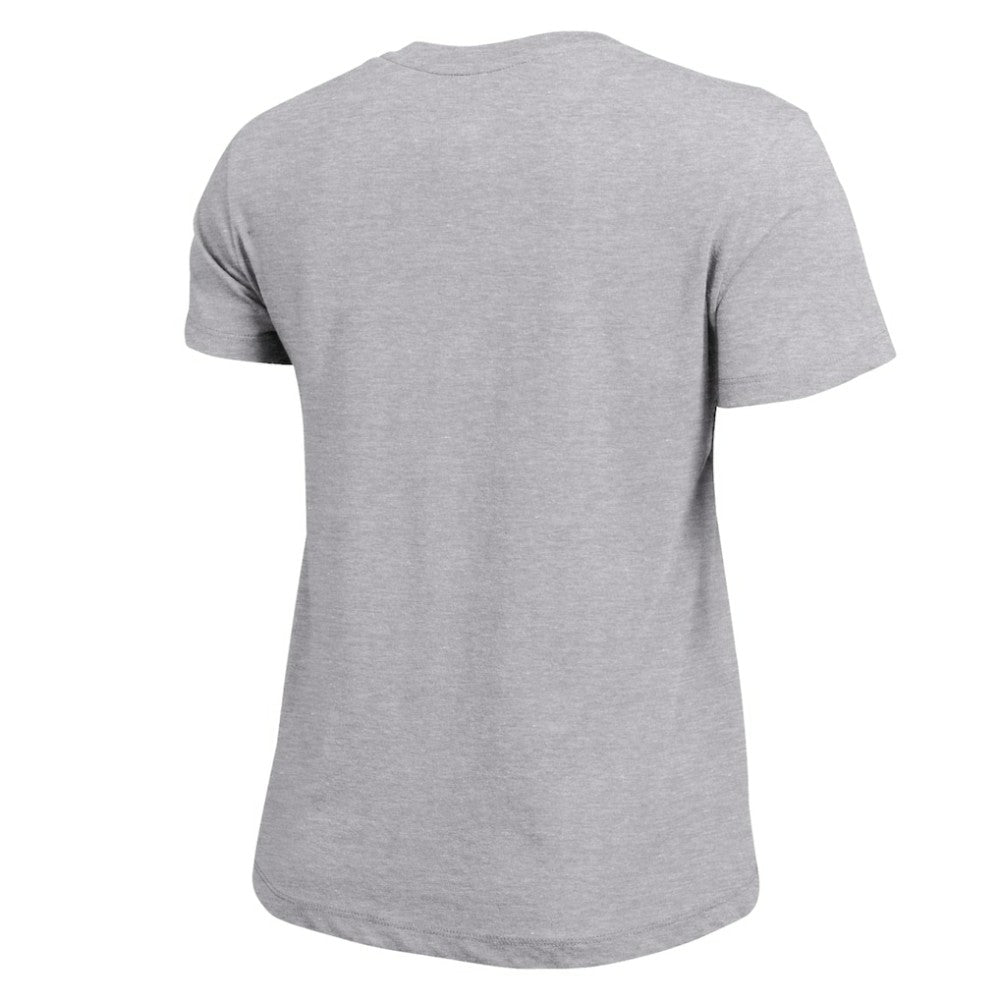 St. Louis Blues Champion Women's Core T-Shirt - Gray | US 203724900
