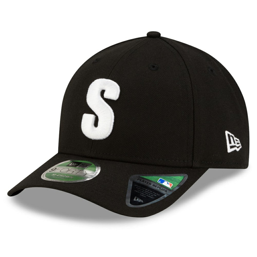 Seattle Mariners New Era Authentic Collection 9FORTY M-Crown Adjustable Hat - Navy Hats