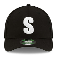 Seattle Mariners New Era Authentic Collection 9FORTY M-Crown Adjustable Hat - Navy Hats