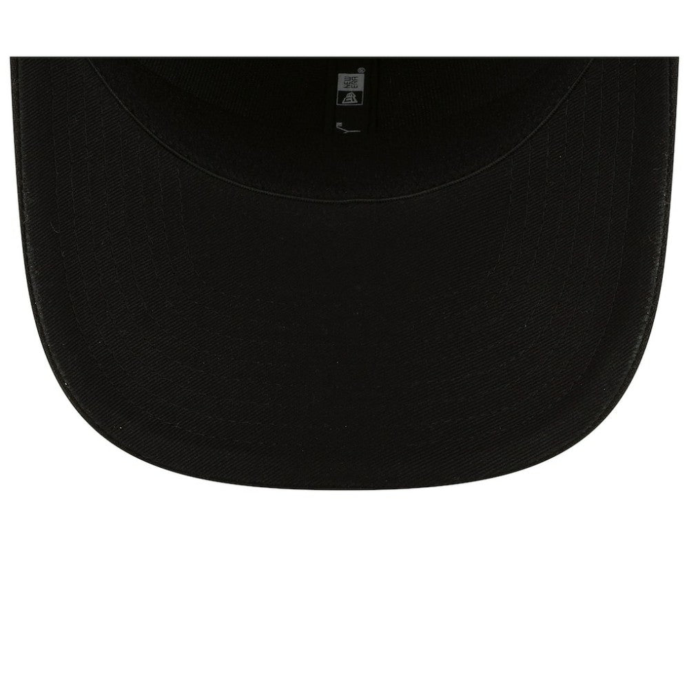San Francisco Giants New Era Player Replica Alternate 9SEVENTY Adjustable Hat - Gray/Black Hats