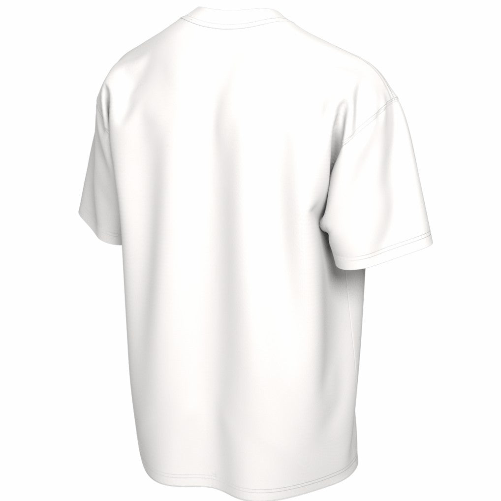 2026 NBA All-Star Game Star USA T-Shirt White - Nike