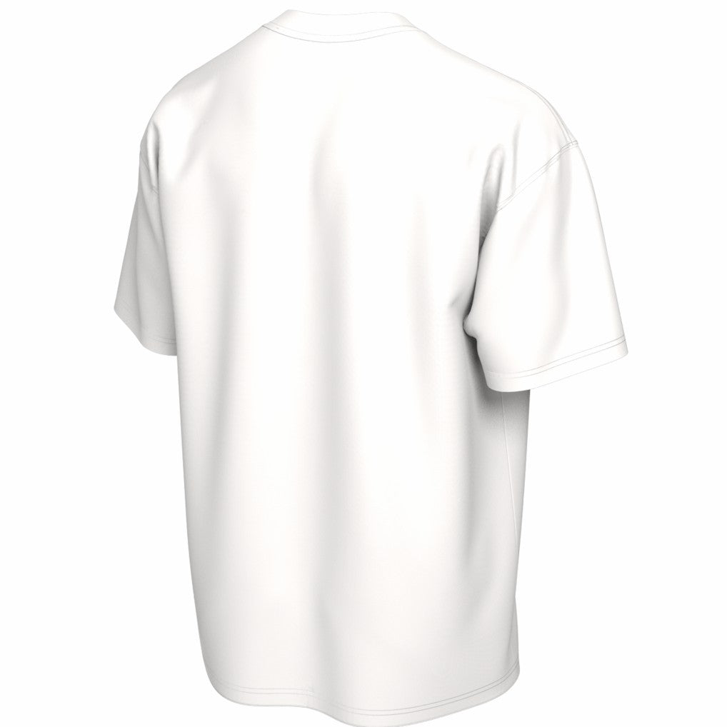 2026 NBA All-Star Game Stripe USA T-Shirt White - Nike outlet