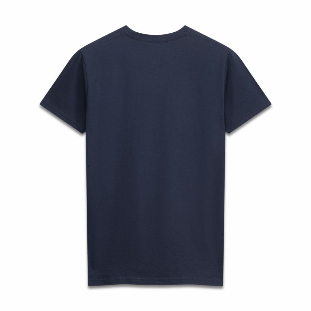 Houston Astros Mitchell & Ness Script Sweep Arch T-Shirt - Navy T-shirts