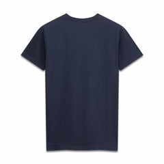 Houston Astros Mitchell & Ness Script Sweep Arch T-Shirt - Navy T-shirts
