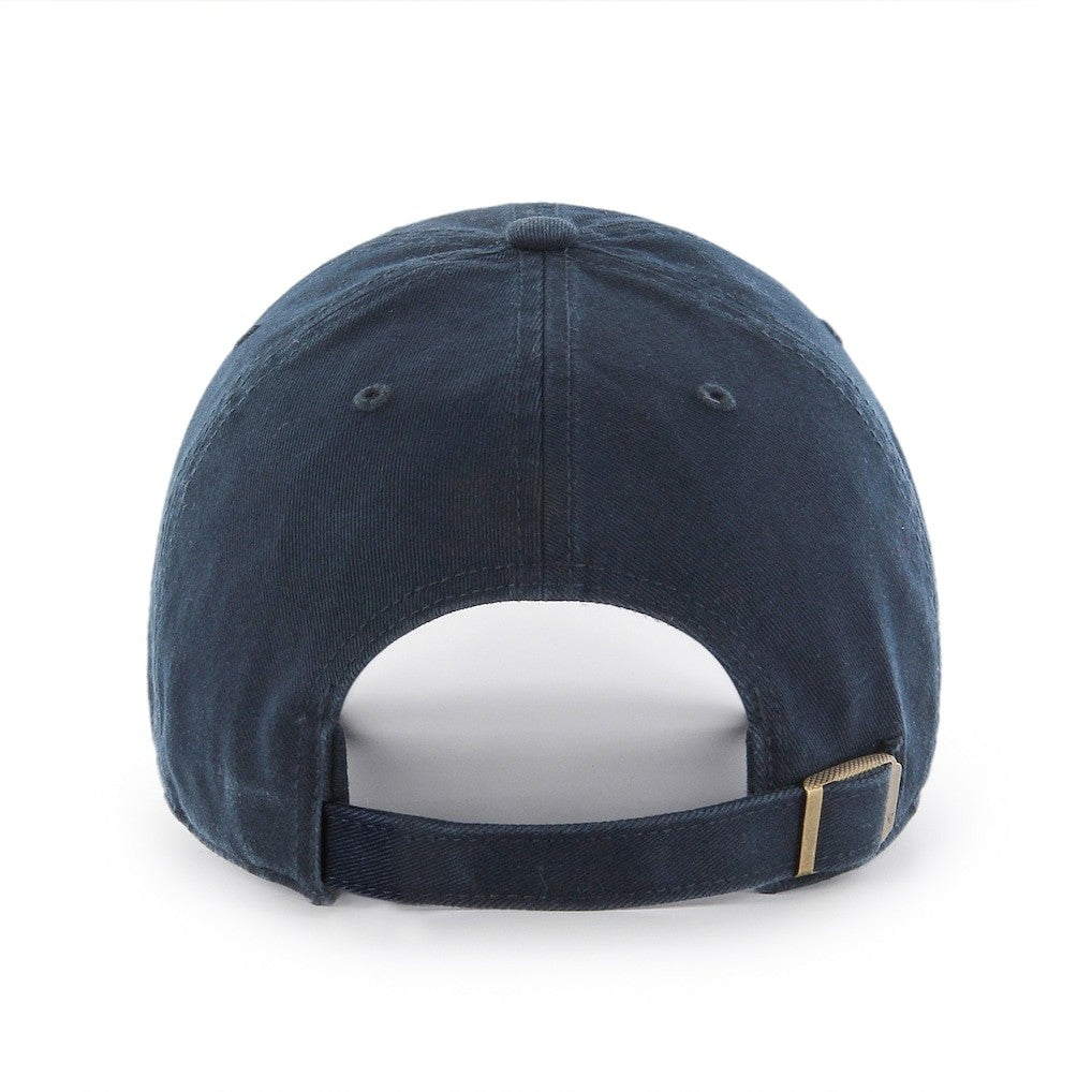 Chicago Bears '47 Historic Logo Clean Up Adjustable Hat - Navy Hats