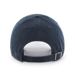 Chicago Bears '47 Historic Logo Clean Up Adjustable Hat - Navy Hats