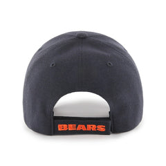 Chicago Bears '47 MVP Adjustable Hat - Navy Hats