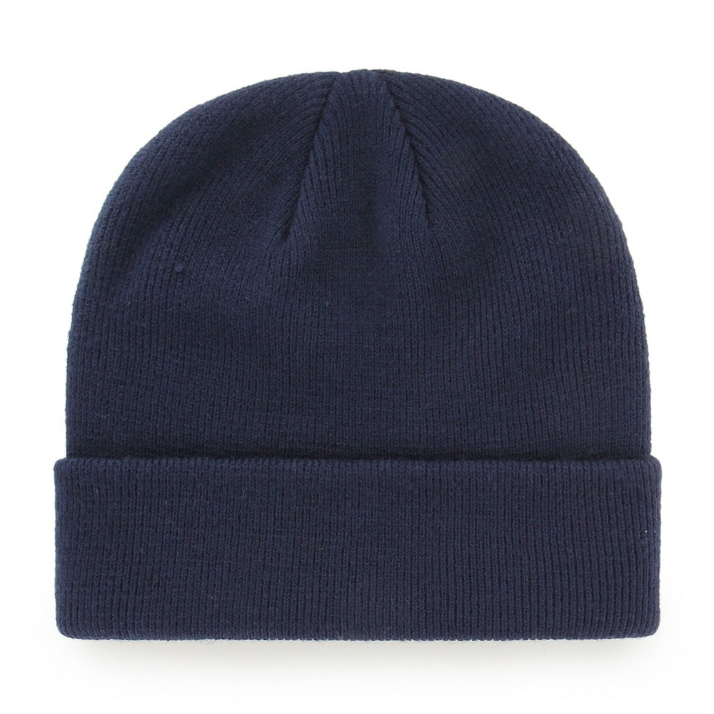 New England Patriots '47 Primary Basic Cuffed Knit Hat - Navy Hats