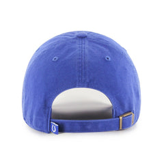 Indianapolis Colts '47 Primary Logo Cleanup Adjustable Hat - Royal Hats
