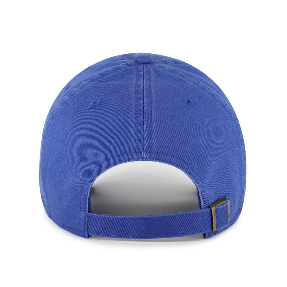 Denver Broncos '47 Clean Up Adjustable Hat - Royal Hats
