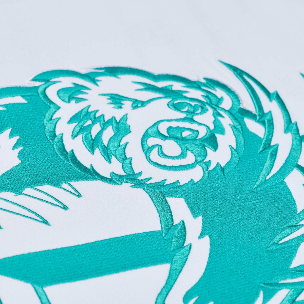 Memphis Grizzlies Arctic T-Shirt White - Mitchell & Ness