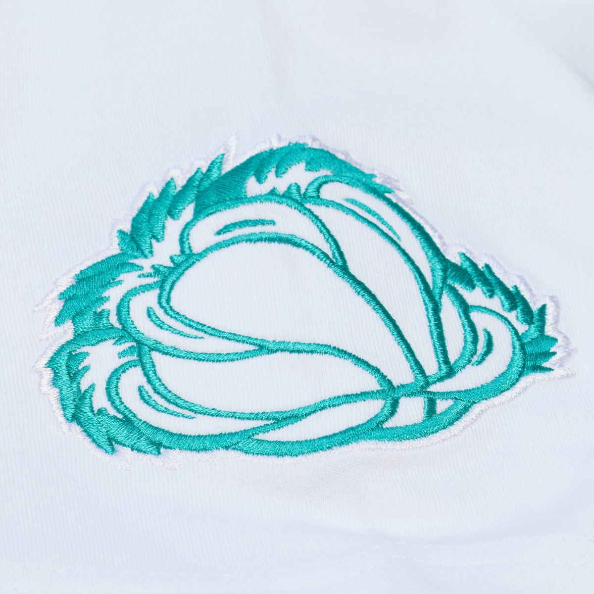 Memphis Grizzlies Arctic T-Shirt White - Mitchell & Ness