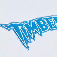 Minnesota Timberwolves Arctic Fleece Sweatshirt White - Mitchell & Ness