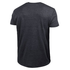 San Francisco Giants Champion Cooperstown Logo Tri-Blend T-Shirt - Black T-shirts