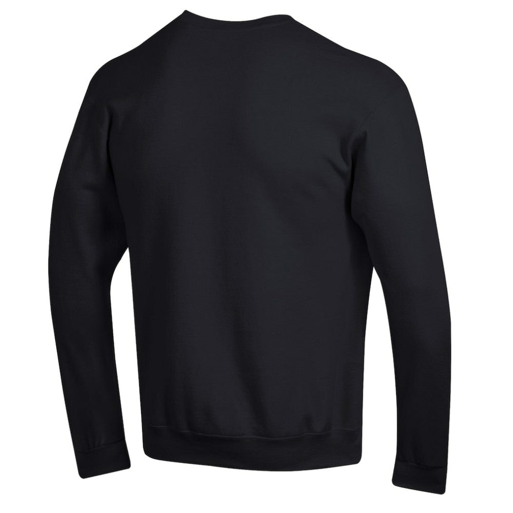 San Francisco Giants Champion Heart & Soul Powerblend Sweatshirt - Black Sweatshirts