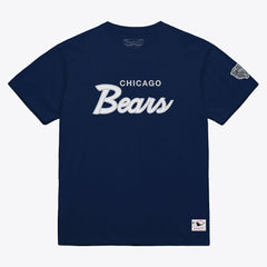 Chicago Bears Head Coach Classic T-Shirt - Navy T-shirts