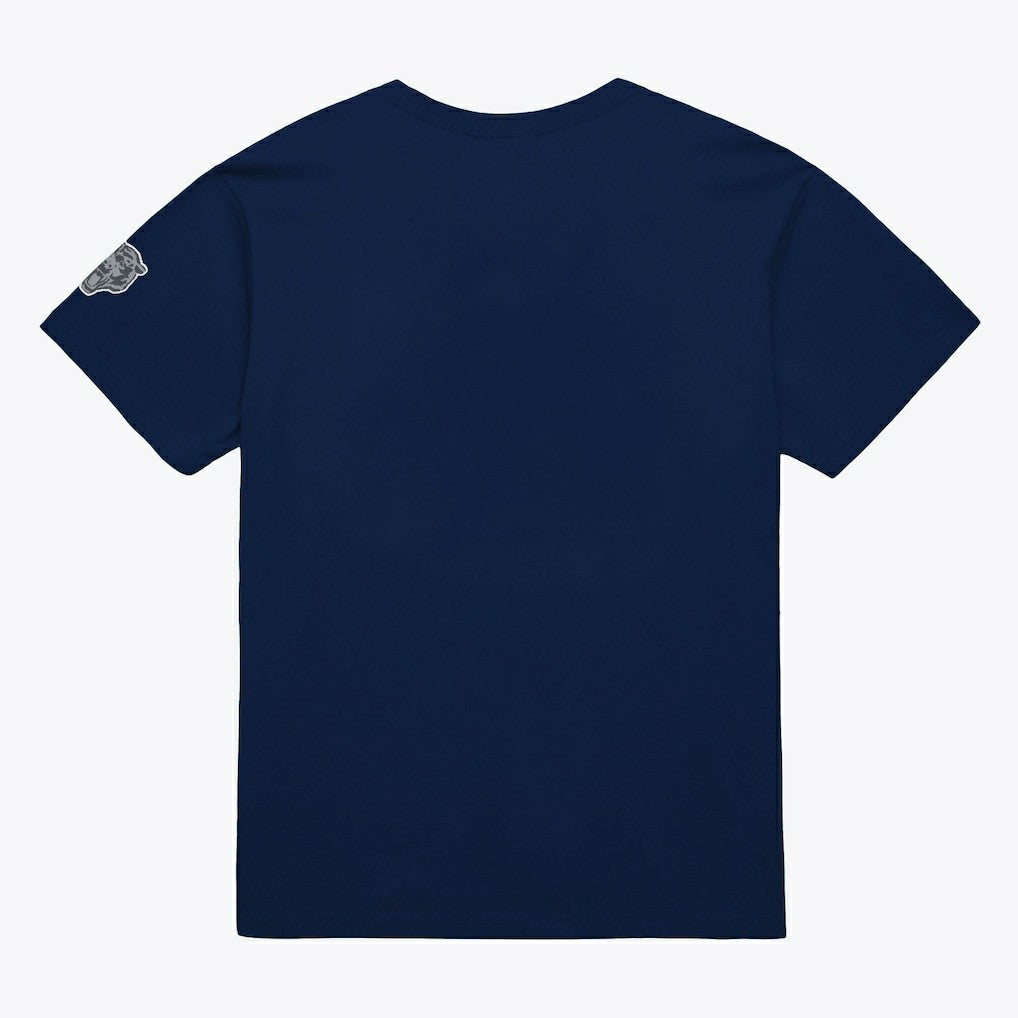 Chicago Bears Head Coach Classic T-Shirt - Navy T-shirts