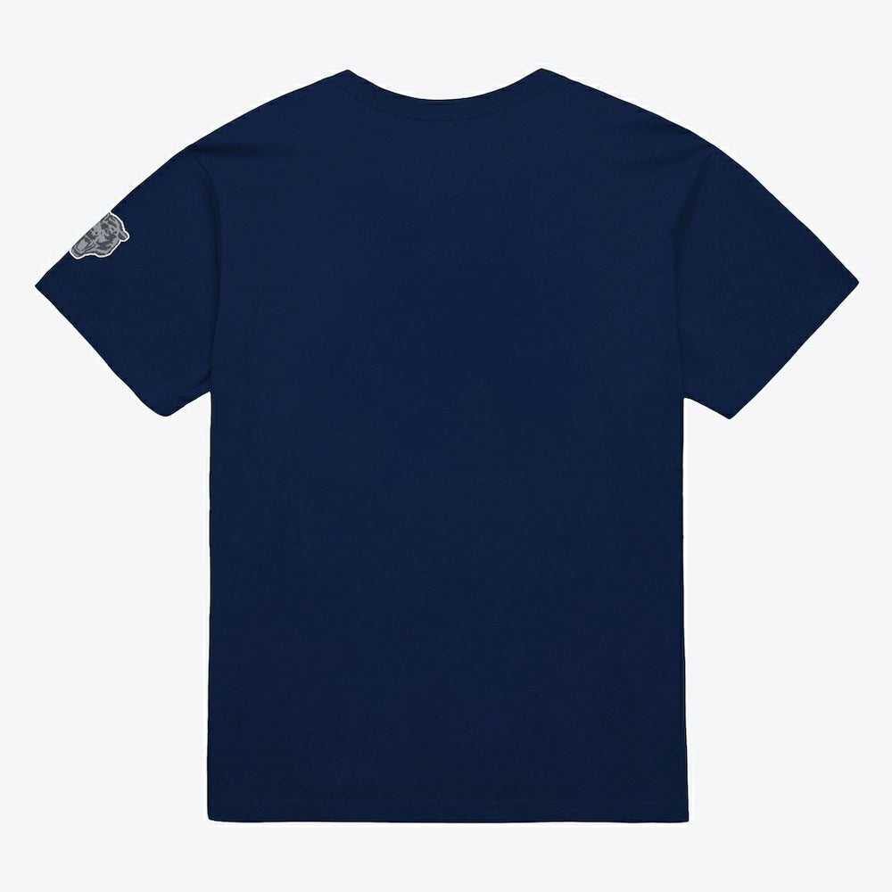 Chicago Bears Head Coach Classic T-Shirt - Navy T-shirts