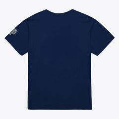 Chicago Bears Head Coach Classic T-Shirt - Navy T-shirts