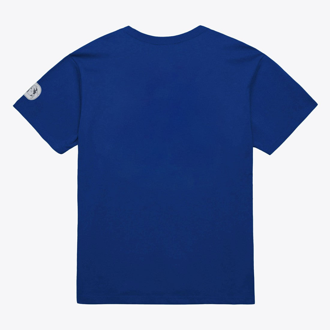 Denver Broncos Head Coach Classic T-Shirt - Royal T-shirts